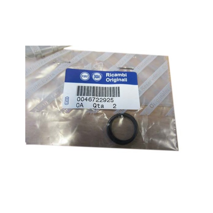 Joint Torique Tuyau de Chauffage Pour Peugeot Fiat Citroën 46722925, 77362475