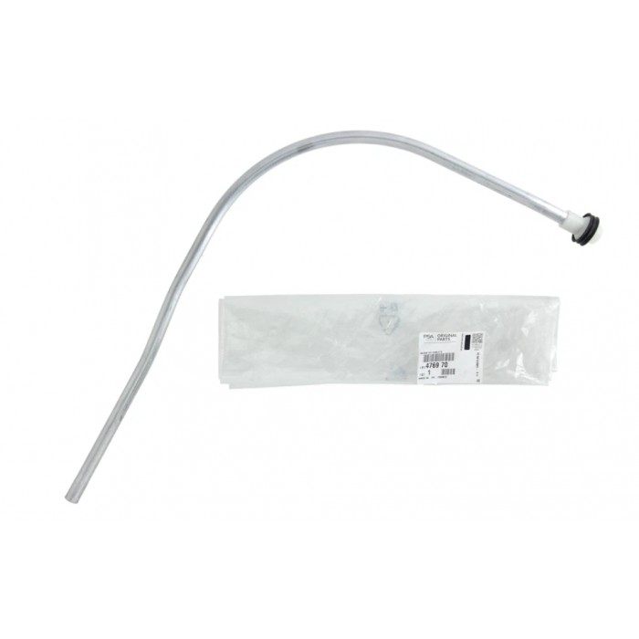 Guide Câble de Frein à Main Droit Pour Peugeot 207 Citroën C3 476970