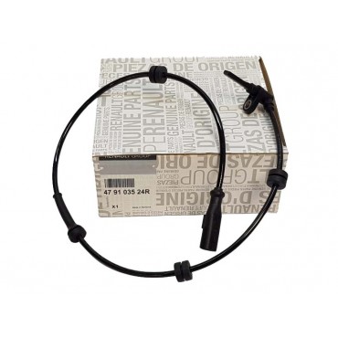 Capteur ABS Avant Droit Pour Renault Megane III 479100007R, 479103524R