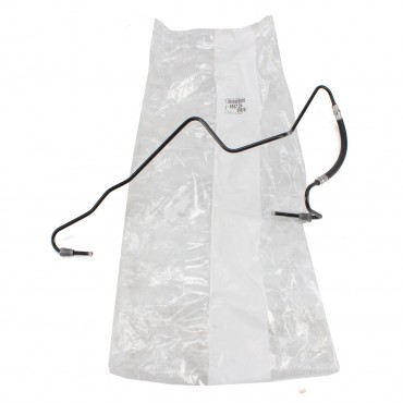 Câble de Frein à Main Arrière Gauche Pour Peugeot 807 Boxer Citroën C6 C8