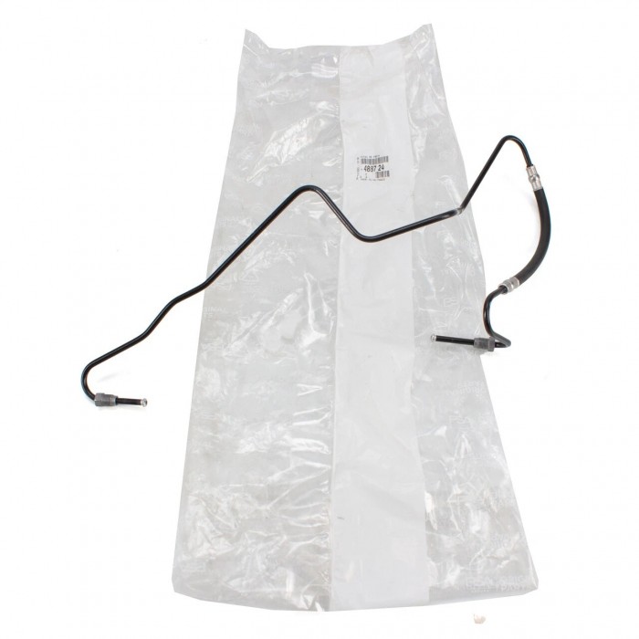 Câble de Frein à Main Arrière Gauche Pour Peugeot 807 Boxer Citroën C6 C8