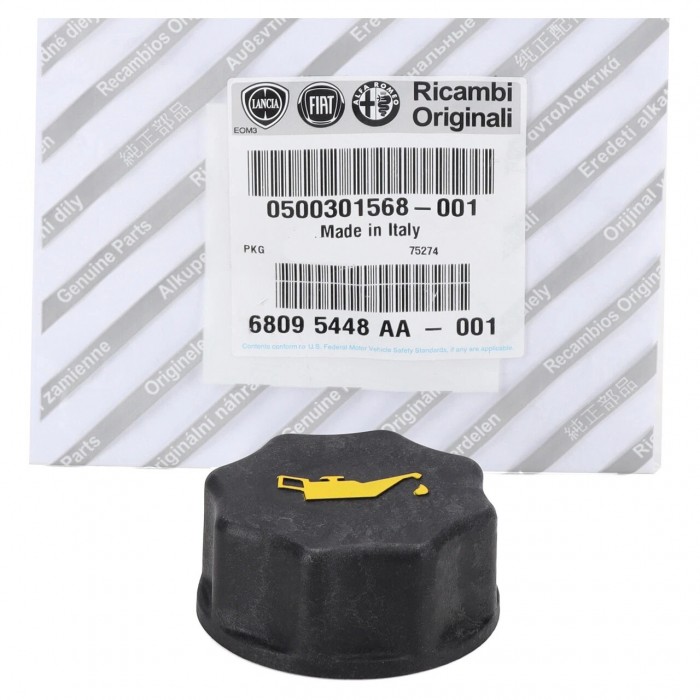 Bouchon d'Huile Pour Peugeot 106 306 Boxer J5 Renault Megane II VW Audi 80 A8