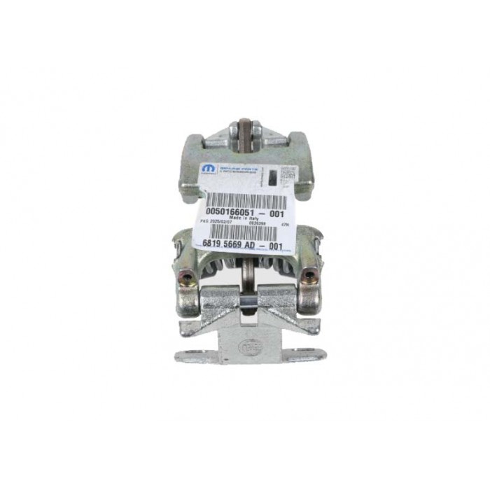 Charnière de Porte Arrière Inférieur 270" Pour Peugeot Boxer Fiat Ducato