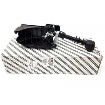 Levier de Vitesses Complet avec Pommeau Pour Fiat Ducato