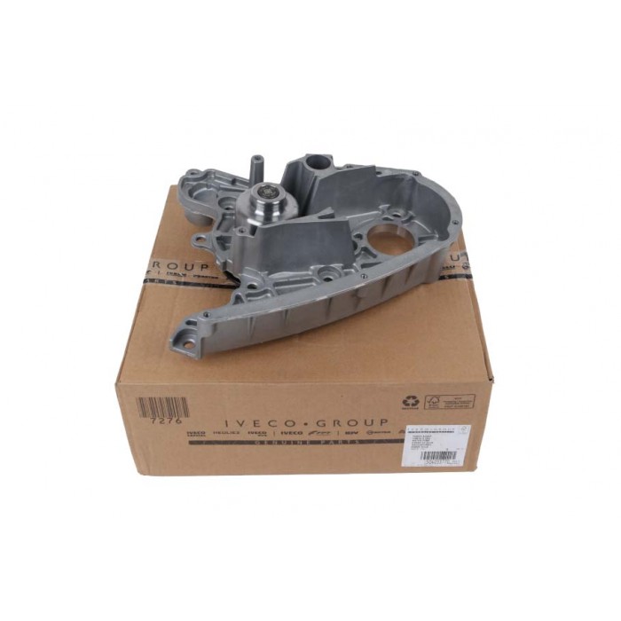 Pompe à Eau Pour Fiat Ducato Iveco Daily III IV V