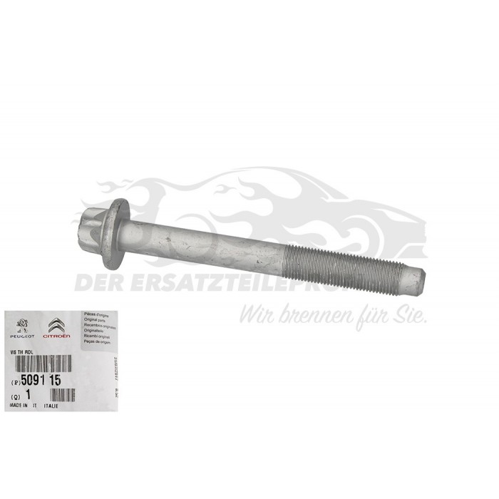 Vis Boulon Pour Peugeot Boxer Expert Opel Movano C Citroën Jumper