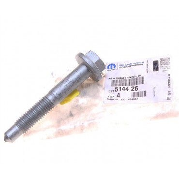 Vis Boulon Essieu Arrière Pour Citroën C5 C6