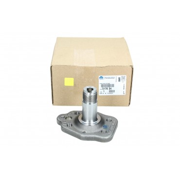 Pivot d'Essieu Arrière Pour Peugeot 207 517634