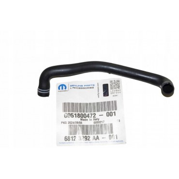 Tuyau d'Air Durite Pour Alfa Romeo Mito 51800472