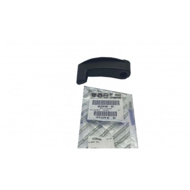 Poignée de Porte Arrière Intérieure Pour Peugeot Fiat Citroën 872078, 872082