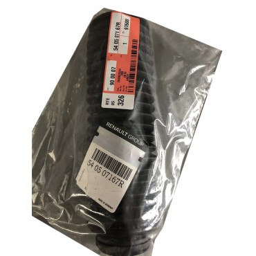 Soufflet d'Amortisseur Avant Pour Renault Arkana Captur Clio V Dacia Duster