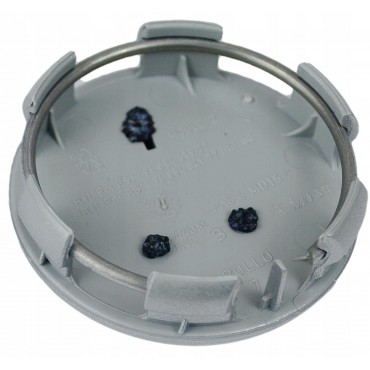 Enjoliveur de Roue Pour Peugeot 206 207 307 308 II 407 1007 3008 5008 542106