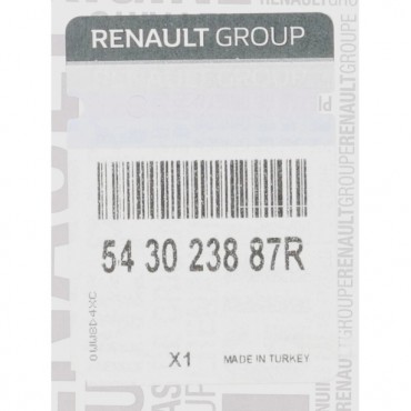 Amortisseur Avant Pour Renault Clio V 543023887R
