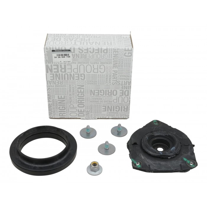 Butée d'Amortisseur Avant Pour Renault Grand Scénic III Megane CC