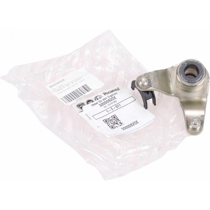 Kit Réparation Levier de Vitesses Pour Fiat Ducato 1318418080, 55197394