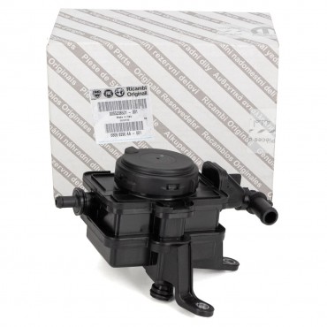 Séparateur d'Huile Reniflard Pour Opel Fiat Doblo Alfa Romeo Lancia 55208531