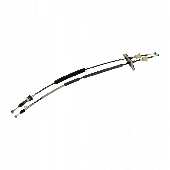 Tirette à Cable Boite de Vitesse Pour Peugeot Bipper Citroën Nemo