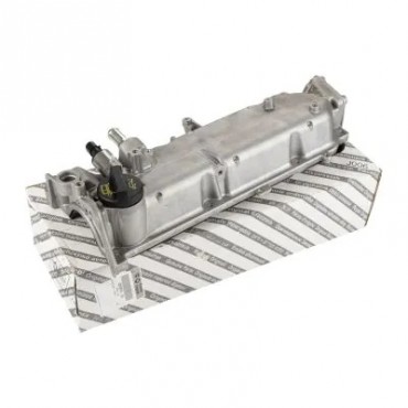 Couvercle de Culasse Pour Fiat 500 Fiorino Panda Punto Qubo Lancia Ypsilon