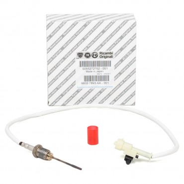 Sonde de Température des Gaz Pour Fiat Ducato