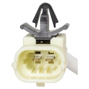 Sonde de Température des Gaz Pour Fiat Ducato