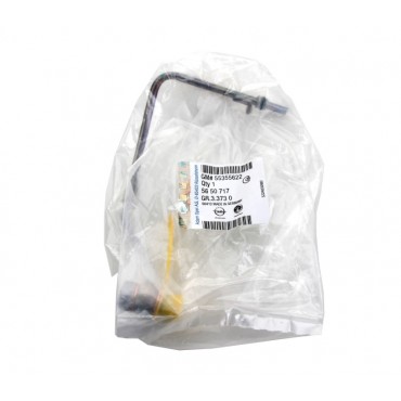 Tuyau Retour d'Huile Pour Opel Astra J Corsa D E Insignia A Zafira B Saab 9-5