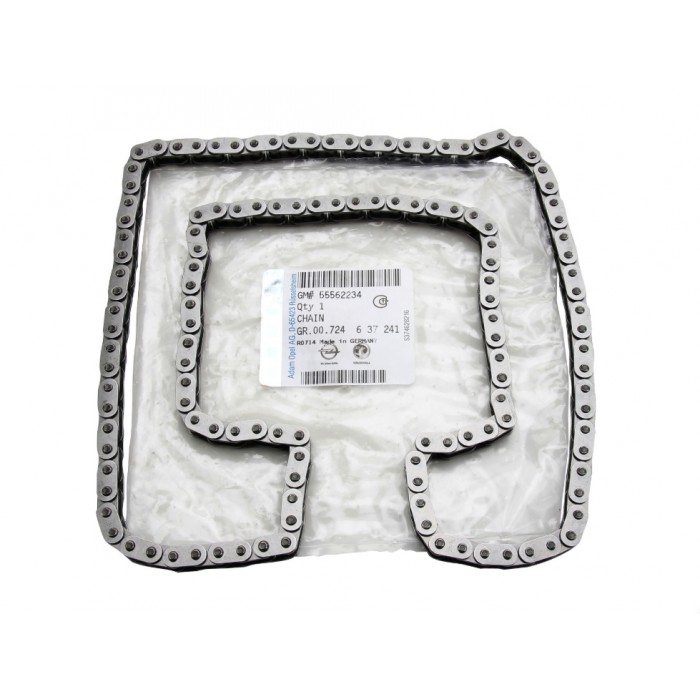 Chaine de Distribution Pour VW Seat Opel Adam Agila Ampera Astra G J Skoda