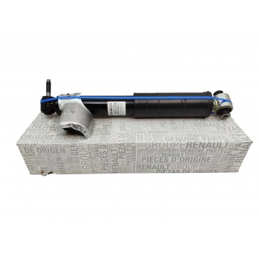Amortisseur Arrière Gauche Pour Renault Espace V 562109801R