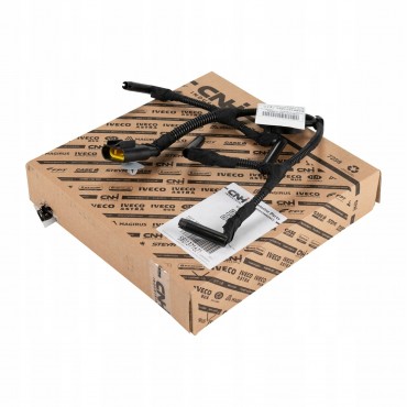 Faisceau Bougie de Préchauffage Pour Peugeot Boxer Fiat Ducato Citroën Jumper