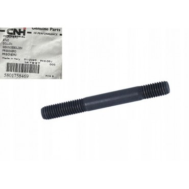 Vis Goujon échappement Pour Iveco Daily Citys VI