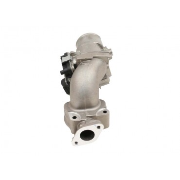 Boitier Papillon d'Air Pour Fiat Ducato Iveco Daily IV