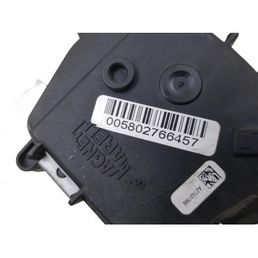 Boitier Papillon d'Air Pour Iveco Daily Citys VI 5802766457