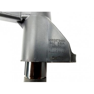 Bobine d'Allumage Pour Peugeot Renault Avantime Fiat Citroën 597077, 597094