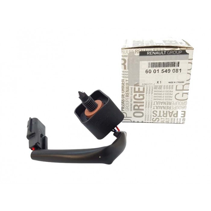 Sonde Capteur d'eau de Filtre à Carburant Pour Dacia Duster Logan 6001549081
