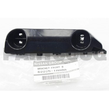 Support de Pare Choc Avant Gauche Pour Nissan Micra I II III IV V 622251HA0A