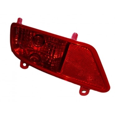 Feu Antibrouillard Arrière Gauche Pour Peugeot 3008 6350HG
