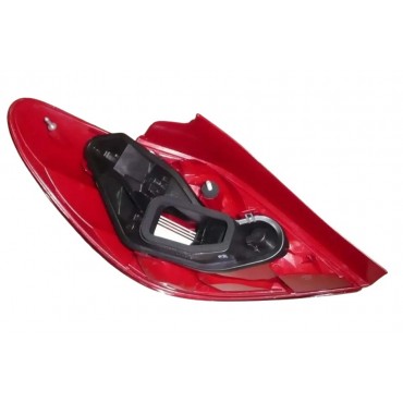 Feu Arrière Droit Pour Peugeot 207 6351Y7