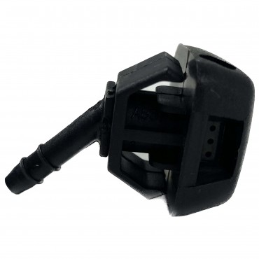 Buse Gicleur de Lave Glace Pour Peugeot Opel Fiat Ducato Citroën 6438CS, 6438T8