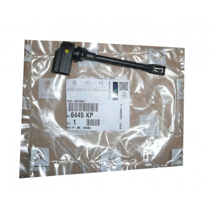 Capteur Température d'Air Intérieur Pour Renault Trafic II