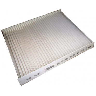 Filtre Habitacle Pour Citroën Xsara 6447LN, 6447FF, 6444FF