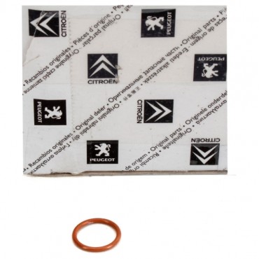 Joint Torique Durite de Clim Pour Peugeot Boxer Citroën Jumper 6460VS