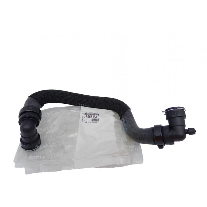 Tuyau du Radiateur Pour Peugeot 407 Citroën C5 6466SS, 6466RJ, 6466LS