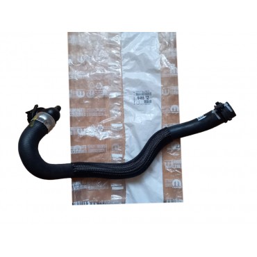 Tuyau du Radiateur Pour Peugeot 308 Citroën C4 6466PX, 6466TZ 6466TZ, 6466PX