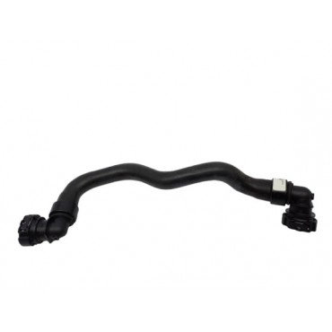 Tuyau du Radiateur Pour Peugeot 308 6466VE, 6466VF