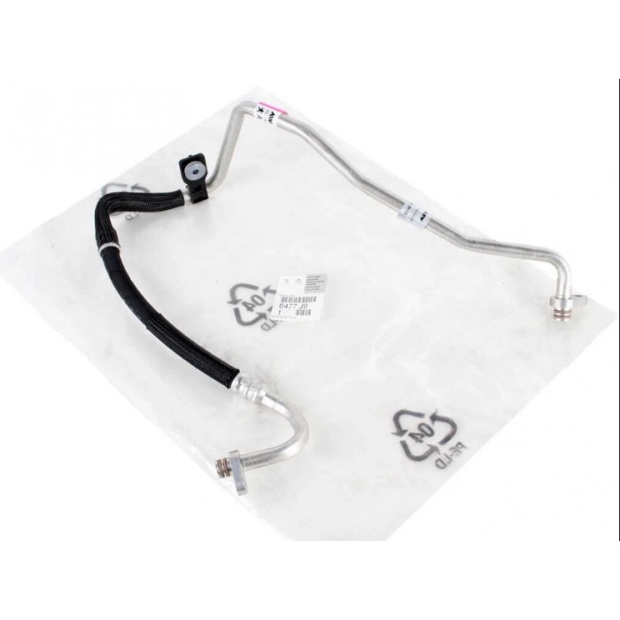 Tuyau de Climatisation Pour Peugeot 208 2008 I Citroën C3 DS3 DS 6477J9