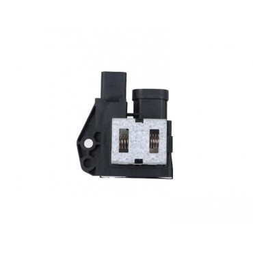 Résistance Ventilateur Pour Peugeot Citroën C2 DS 1267J4, 9827870080, 1267J6