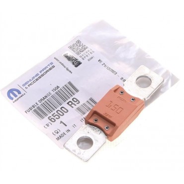 Fusible 150A Orange Pour Audi A3 Fiat Ducato Ford Alfa Romeo N10525603 11056390