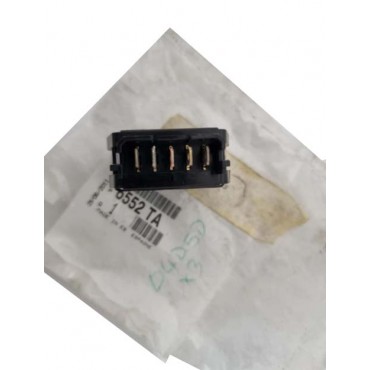 Bouton Lève Vitre Pour Citroën Saxo Xsara