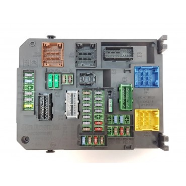 Module BSI Boite à Fusibles Pour Citroën C4