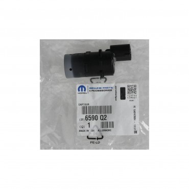 Capteur de Recul Pour Peugeot Ford Citroën Berlingo C2 C3 C4 C8 Jumpy Jaguar