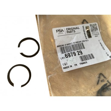 Anneau d'Arrêt Clips Boite de Vitesses Pour Citroën C3